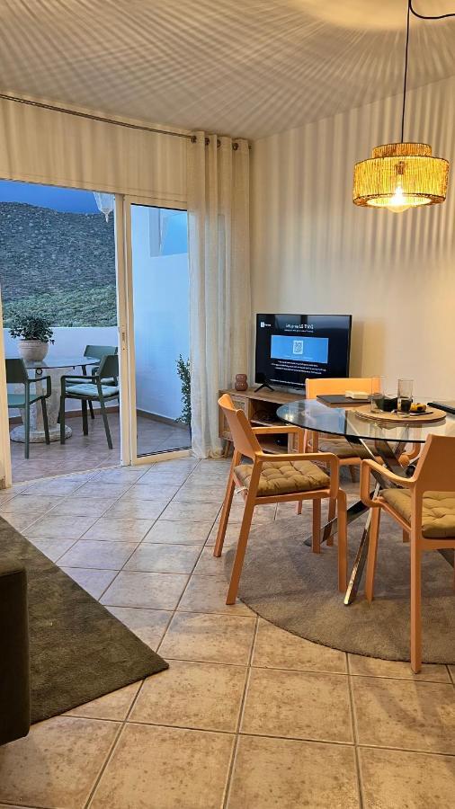 Apartment Crystal Chill , South Tenerife