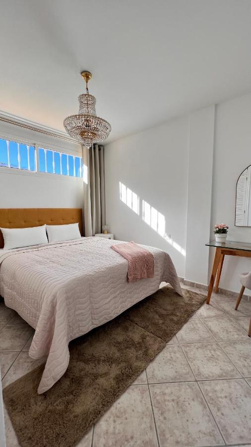 Crystal Chill , South Tenerife Apartment Costa Adeje (Tenerife)