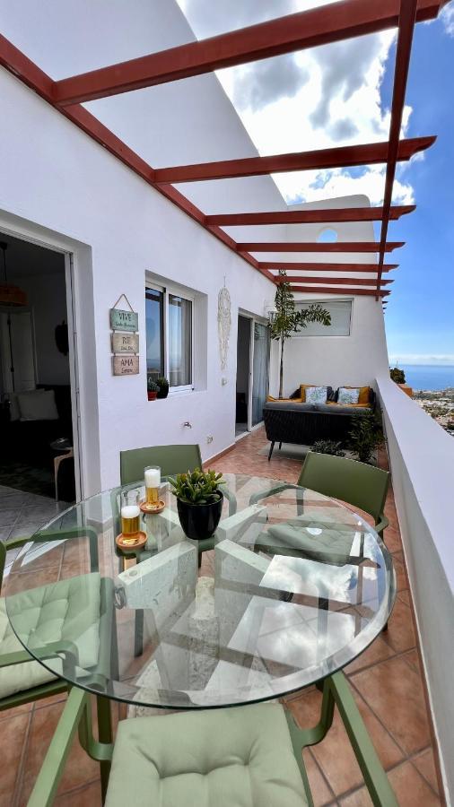 Crystal Chill , South Tenerife Apartment Costa Adeje (Tenerife)