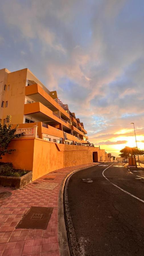 Crystal Chill , South Tenerife Apartment Costa Adeje (Tenerife)