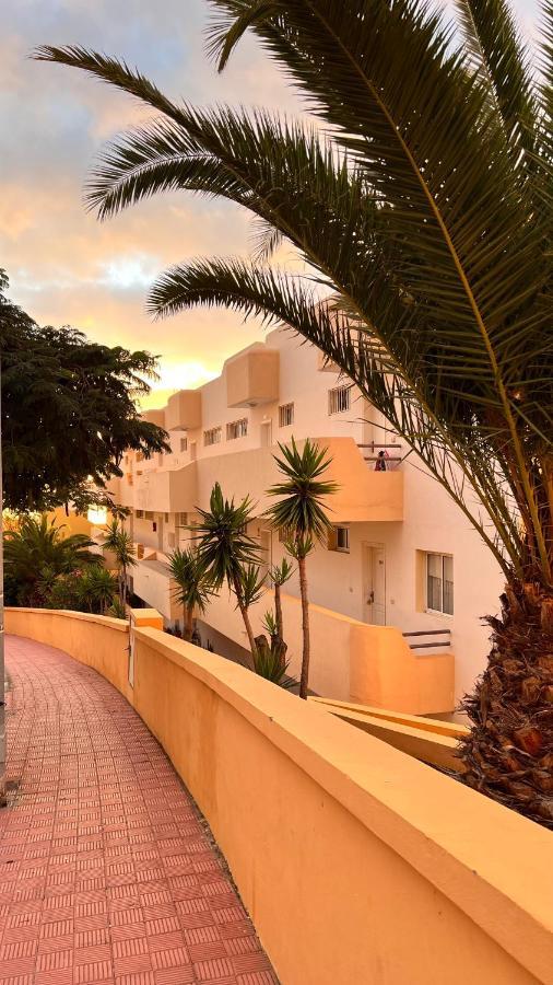 Crystal Chill , South Tenerife Apartment