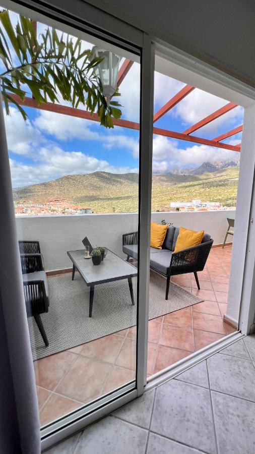 Crystal Chill , South Tenerife