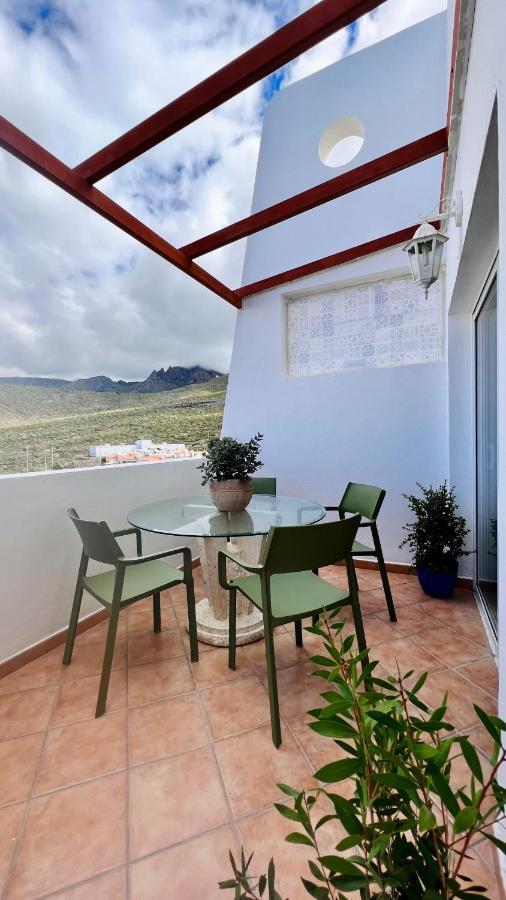 Apartment Crystal Chill , South Tenerife *