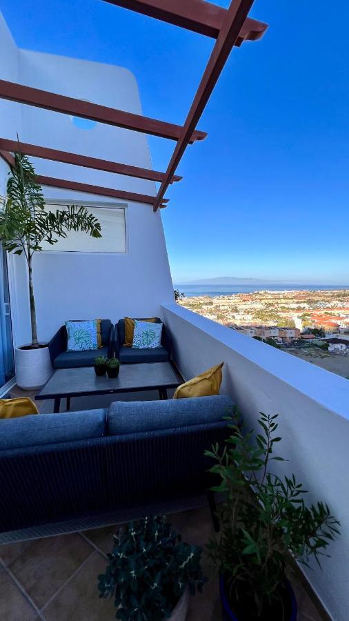 Crystal Chill , South Tenerife Costa Adeje (Tenerife)