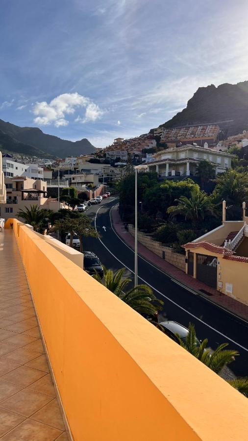 Crystal Chill , South Tenerife *