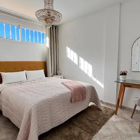 Crystal Chill Apartment , South Tenerife Costa Adeje  Esterno foto