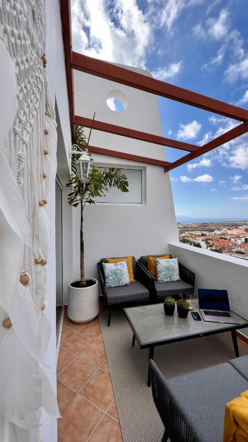 Apartment Crystal Chill , South Tenerife